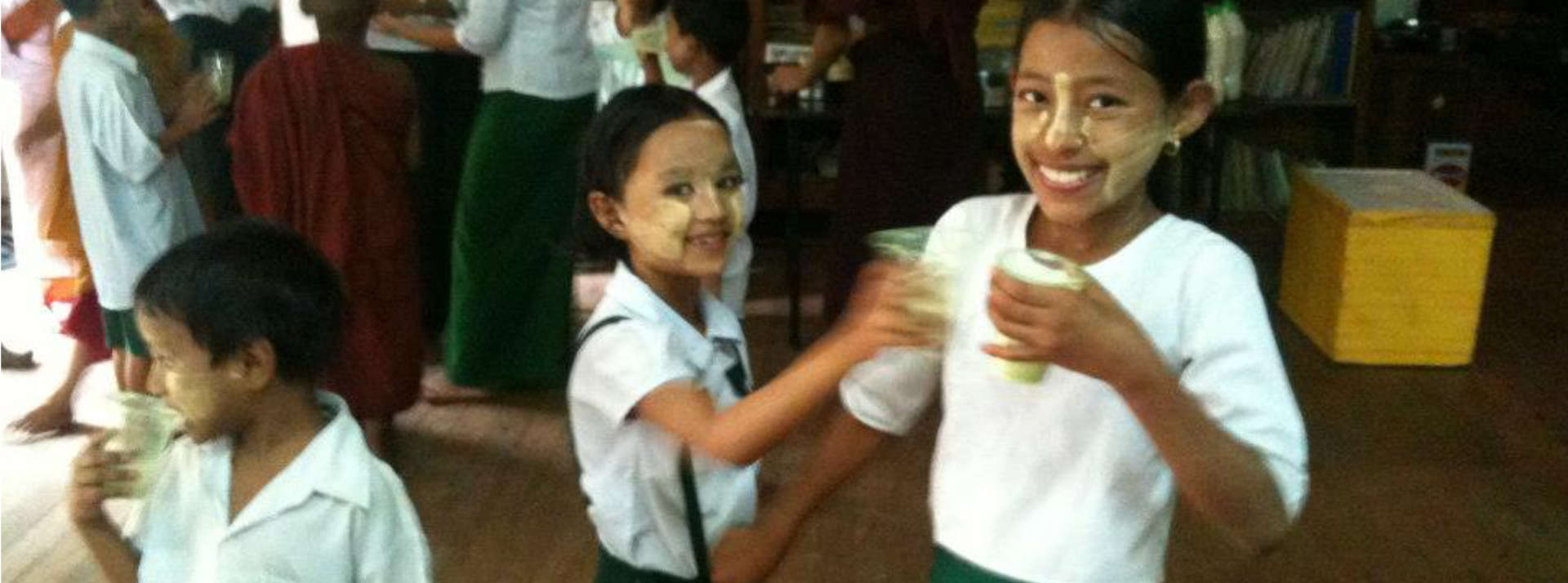 Myanmar