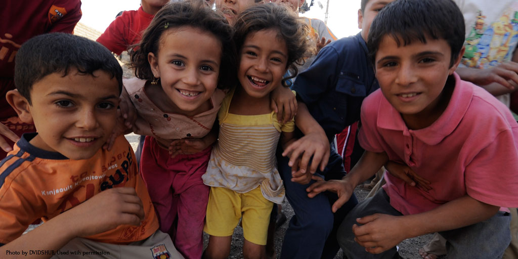 Iraq