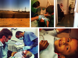 Bedouin Dental Clinic
